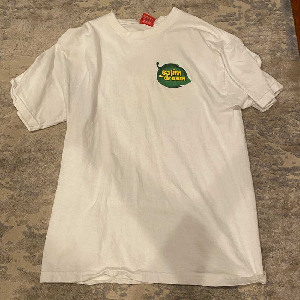 Nelk shirt